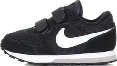 Кроссовки для мальчиков Nike MD Runner 2, размер 26
