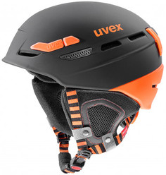 Шлем Uvex P.8000 Tour