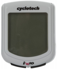Велосипедный компьютер Cyclotech, 10 функций