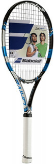 Ракетка для большого тенниса Babolat Pure Drive GT unstung