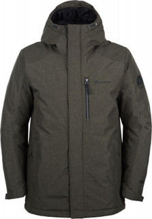 Куртка утепленная мужская Outventure, размер 58