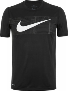 Футболка мужская Nike Dry, размер 52-54