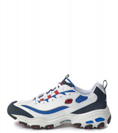 Кроссовки мужские Skechers DLites, размер 46