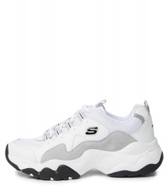 Кроссовки мужские Skechers DLites 3.0, размер 39