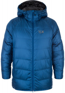 Куртка пуховая мужская Mountain Hardwear Phantom, размер 48