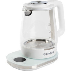 Чайник электрический Endever Skyline KR-335G