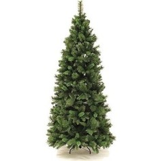 Елка искусственная Royal Christmas Montana Slim Tree 65225 (225 см)