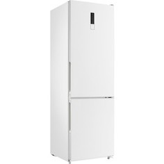 Холодильник Midea MRB519SFNW