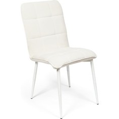 Стул Shado София премиум белый/белый