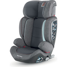 Автокресло Inglesina TOLOMEO 2 3 IFIX, цвет Grey