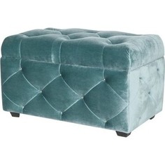 Пуф Euroson Екатерина 64 пуговицы