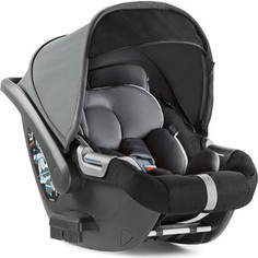 Автокресло Inglesina DARWIN I-SIZE, группа 0+ до 13 кг, цвет MYSTIC BLACK