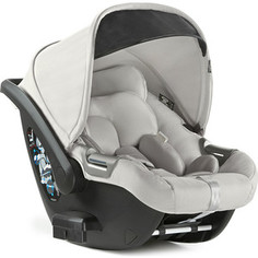 Автокресло Inglesina DARWIN I-SIZE, группа 0+ до 13 кг, цвет ICEBERG GREY