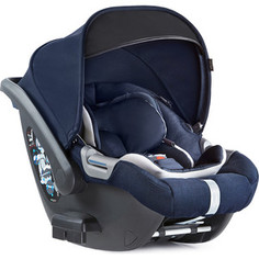 Автокресло Inglesina DARWIN I-SIZE, группа 0+ до 13 кг, цвет COLLEGE BLUE