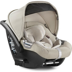 Автокресло Inglesina CAB для коляски Aptica, группа 0+, цвет CASHMERE BEIGE