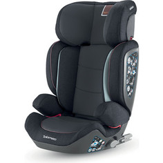 Автокресло Inglesina TOLOMEO 2 3 IFIX, цвет Black