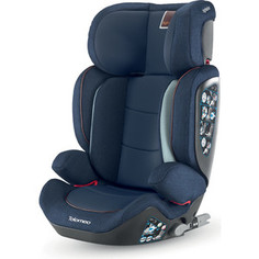 Автокресло Inglesina TOLOMEO 2 3 IFIX, цвет Navy