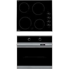Встраиваемый комплект Hansa BHCI 65123030 + BOEI 62000015