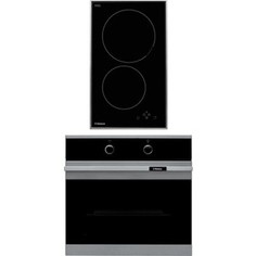 Встраиваемый комплект Hansa BHII 38503 + BOEI 62000015