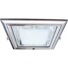 Точечный светильник Artelamp A8044PL-2SS