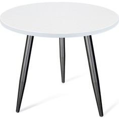 Стол Sheffilton SHT-TU14/80 МДФ/черный муар