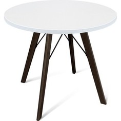 Стол Sheffilton SHT-TU9/80 МДФ/венге