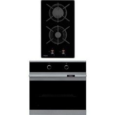 Встраиваемый комплект Hansa BHKS31037 + BOEI 62000015
