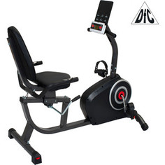 Велотренажер DFC B5076P магнитный эл/привод