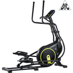 Эллиптический тренажер DFC E801ET магнитный