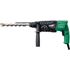 Перфоратор SDS-Plus HiKOKI DH24PH