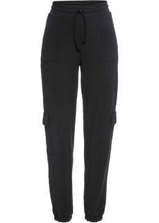 Брюки карго Bonprix