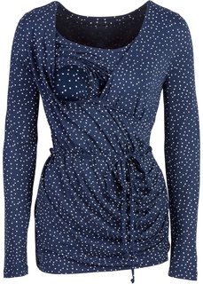 Футболка с функцией кормления и рукавом 3/4 Bonprix