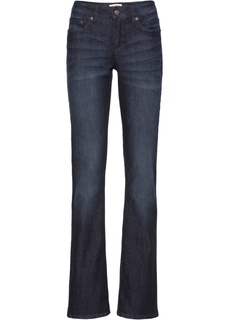 Джинсы стрейч BOOTCUT Bonprix