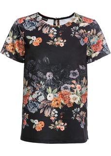 Блузка Bonprix