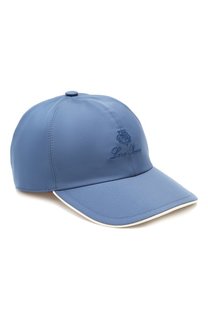 Бейсболка Loro Piana