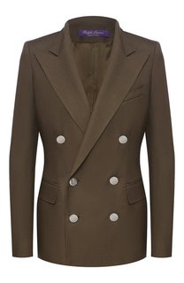 Кашемировый жакет Ralph Lauren