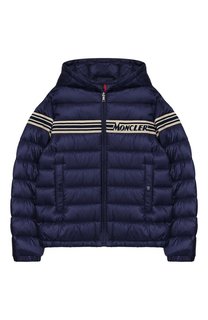 Пуховая куртка Moncler