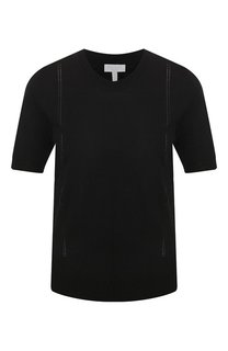 Шерстяной топ Escada Sport