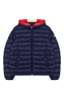 Пуховая куртка Moncler