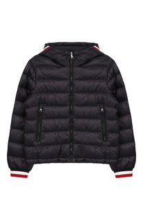 Пуховая куртка Moncler