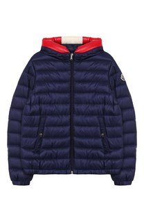 Пуховая куртка Moncler