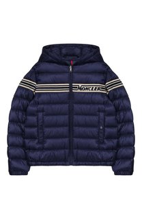 Пуховая куртка Moncler