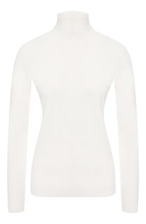 Водолазка из вискозы Escada