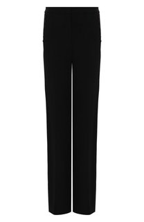 Брюки из вискозы Escada