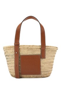 Сумка Basket Loewe