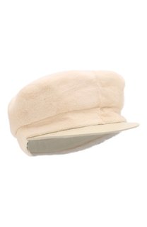 Кепка из меха норки Kussenkovv