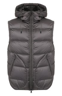Пуховый жилет Ralph Lauren