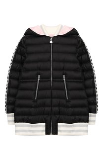 Пуховая куртка Moncler