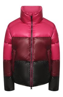 Пуховая куртка Woolrich