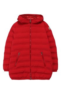 Пуховая куртка Moncler